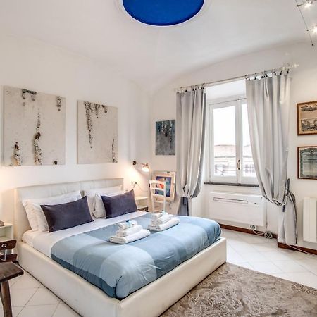 Trastevere - Stylish Good Vibes Apartment Rom Exteriör bild