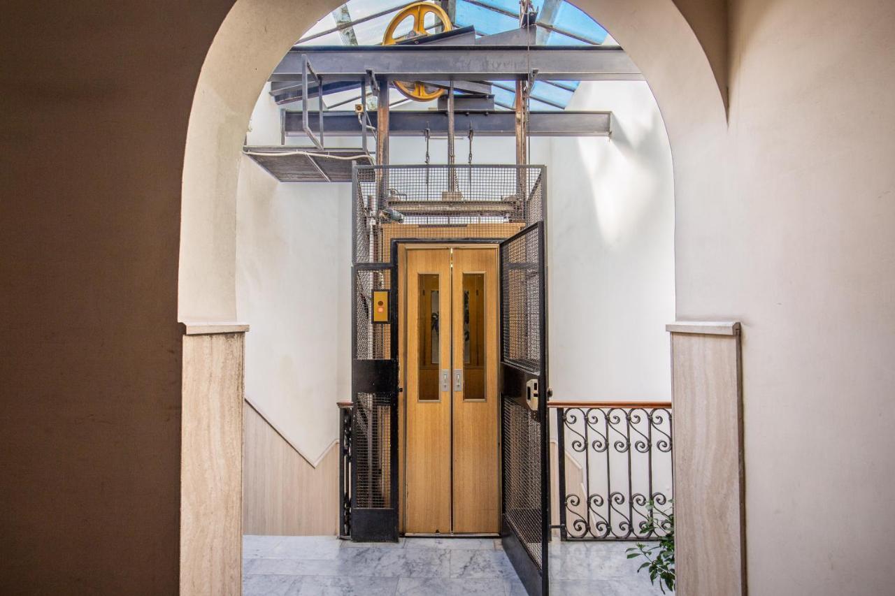 Trastevere - Stylish Good Vibes Apartment Rom Exteriör bild