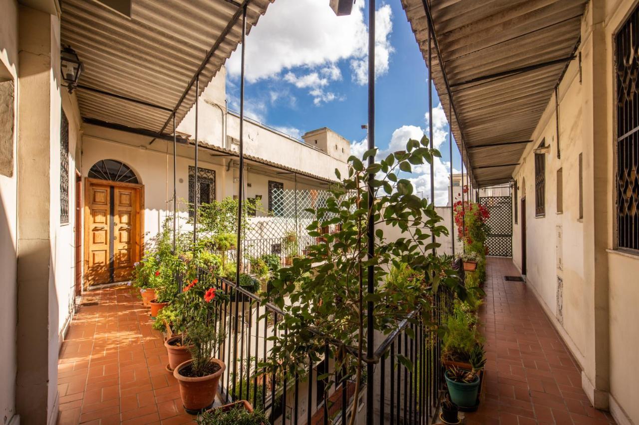 Trastevere - Stylish Good Vibes Apartment Rom Exteriör bild